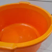 تشت بزرگ