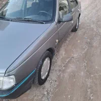 405 مدل 90 دوگانه کارخانه