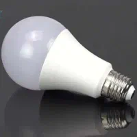 اقساط / لامپ حبابی/ استوانه / وسایل روشنایی