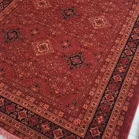 فرش ۶متری طرح عشایر بلوچی تخفیفی اقساطی