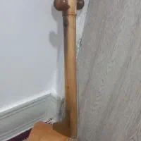 ساز|سازهای سنتی|نورآباد, |دیوار