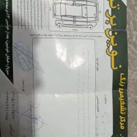 ۱۱۱ مدل ۹۵|خودرو سواری و وانت|سبزوار, قصبه اب یمین|دیوار