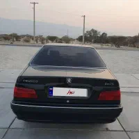 پارس ۱۴۰۱|خودرو سواری و وانت|بندرعباس, |دیوار
