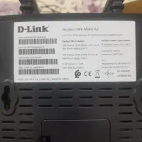 مودم دی لینک Ac1200-M960|مودم و تجهیزات شبکه|لردگان, |دیوار