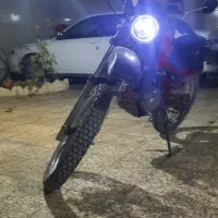 موتور تریل 150