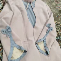 لباس مجلسی دخترانه