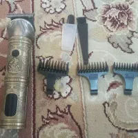 ماشین و خط زن
