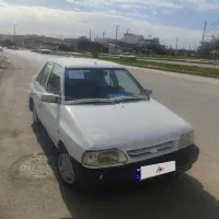 پراید 96|خودرو سواری و وانت|بندر ماهشهر, |دیوار