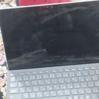لبتاپ سرفیس پرو همراه با کیبورد