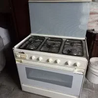 اجاق گاز تکنو