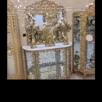 فروش خریدار وسایل برنجی برنز و مسی