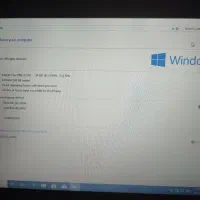 لپ تاپ لنوو رنگ یاسی|رایانه همراه|بروجرد, |دیوار