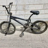 دوچرخه BMX Trinx|دوچرخه، اسکیت، اسکوتر|تهران, مجیدآباد|دیوار