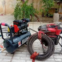 لوله بازکنی گلستان اسلامشهرواوان شهرک صنعتی شاطره