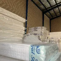 تشک طبی فنری رویال انتخاب حرفهای برای خوابی عمیق|تشک تختخواب|تهران, دریا|دیوار