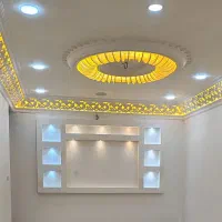 گچکاری