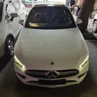 mercedes benz A200|خودرو سواری و وانت|تبریز, |دیوار