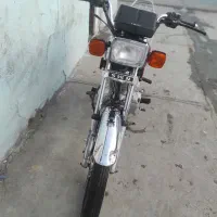 موتور احسان ۲۰۰|موتورسیکلت|زاهدان, |دیوار