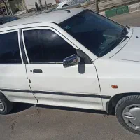 پراید ۸۶|خودرو سواری و وانت|چناران, |دیوار