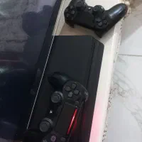 ps4 درحد اک|کنسول، بازی ویدئویی و آنلاین|مشهد, چهاربرج|دیوار
