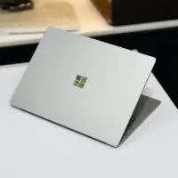 سرفیس لپ تاپ 4 Surface Laptop 4 Ryzen 5 لمسی 2K|رایانه همراه|تهران, جردن|دیوار