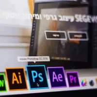 خدمات طراحی گرافیک / ادیت محتوا / ریکاوری هارد