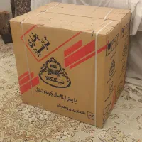 بخاری نیک کالا (مدل سوزان)|بخاری، هیتر، شومینه|قم, انسجام|دیوار