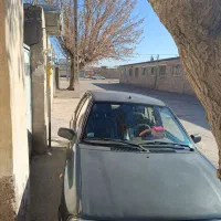 پراید۱۳۱دوگانه مدل۹۴|خودرو سواری و وانت|قوچان, |دیوار