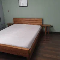 تخت خواب|تخت و سرویس خواب|تهران, سوهانک|دیوار