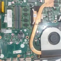 تعمیرات تخصصی بُرد و ارتقا لپتاپ و کامپیوتر