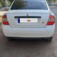 تیبا صندوقدار مدل ۹۹|خودرو سواری و وانت|بهبهان, |دیوار