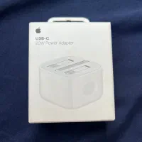 اداپتور 20w ایفون اورجینال نو