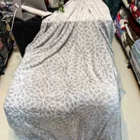 پتو دونفره برگی ۰۰۷|رختخواب، بالش، پتو|مشهد, عیدگاه|دیوار