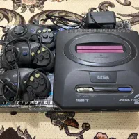 سگا -sega|کنسول، بازی ویدئویی و آنلاین|کرج, کوی مهر|دیوار