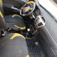 کوییک ساده ۱۴۰۲|خودرو سواری و وانت|سرپل ذهاب, |دیوار