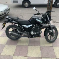 موتور بنلی 150