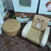 مبل بچه