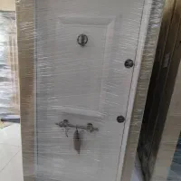 در،فلزی ،رویه آهنی و چوب|مصالح و تجهیزات ساختمان|هندیجان, |دیوار