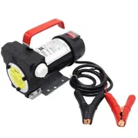 پمپ گازوئیلی ونیکو 12v