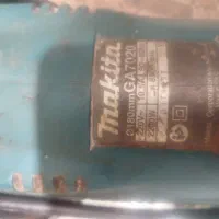 سنگ فرز بزرگ ماکیتا