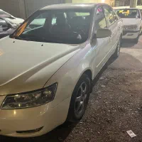 هیوندای سوناتا۲۰۰۶|خودرو سواری و وانت|تبریز, |دیوار