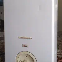 تعمیرات پکیج ورادیات سوراخ