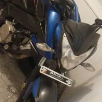 ns200|موتورسیکلت|ساوه, |دیوار