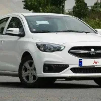 ماشین شاهین g مدل ۴۰۲ صفر کیلومتر