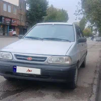 پراید مدل84