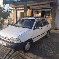 پراید ۹۰exفنی درجه یک|خودرو سواری و وانت|نجف‌آباد, یزدانشهر|دیوار