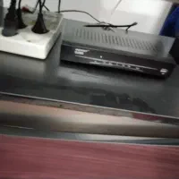 یک جفت باند و اسپیکر مکمل بعلاوه وسایل دیگر هم هست