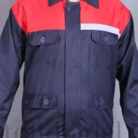 پیراهن کار تک****
