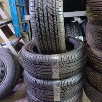 کویرتایر ۲۰۵ ۵۰ ۱۶|قطعات یدکی و لوازم جانبی|مشهد, کوشش|دیوار