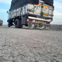 خاور۶۰۸|خودرو سنگین|یزد, |دیوار